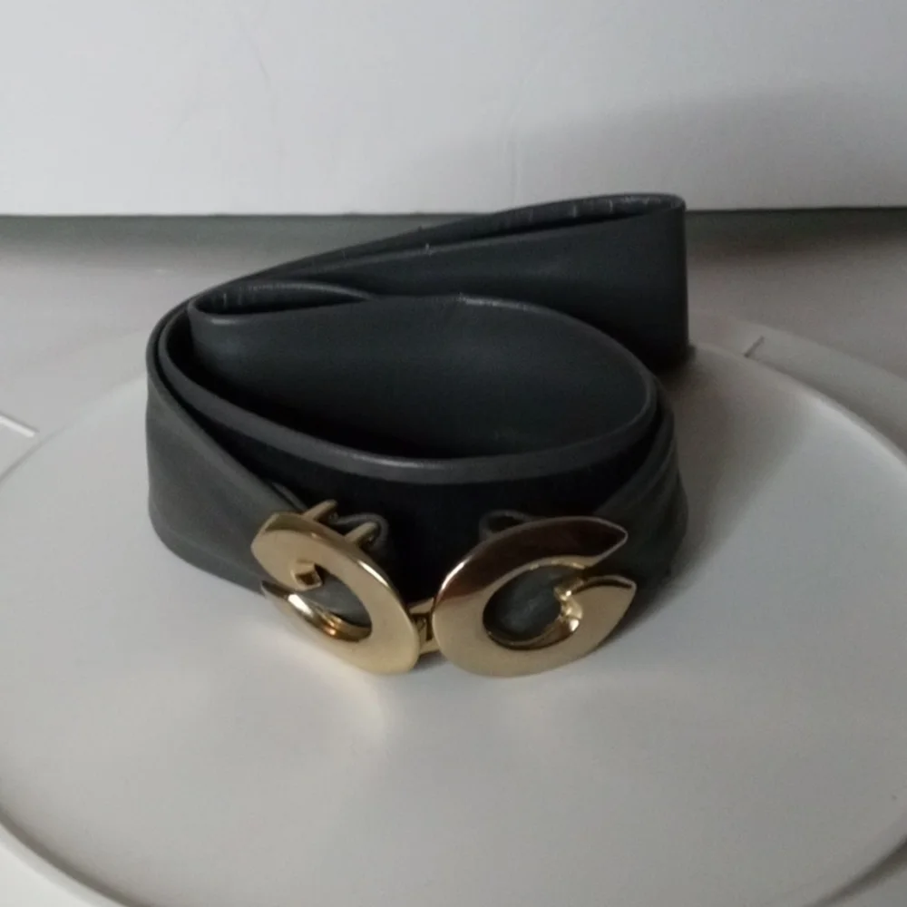 Unbranded vintage leather